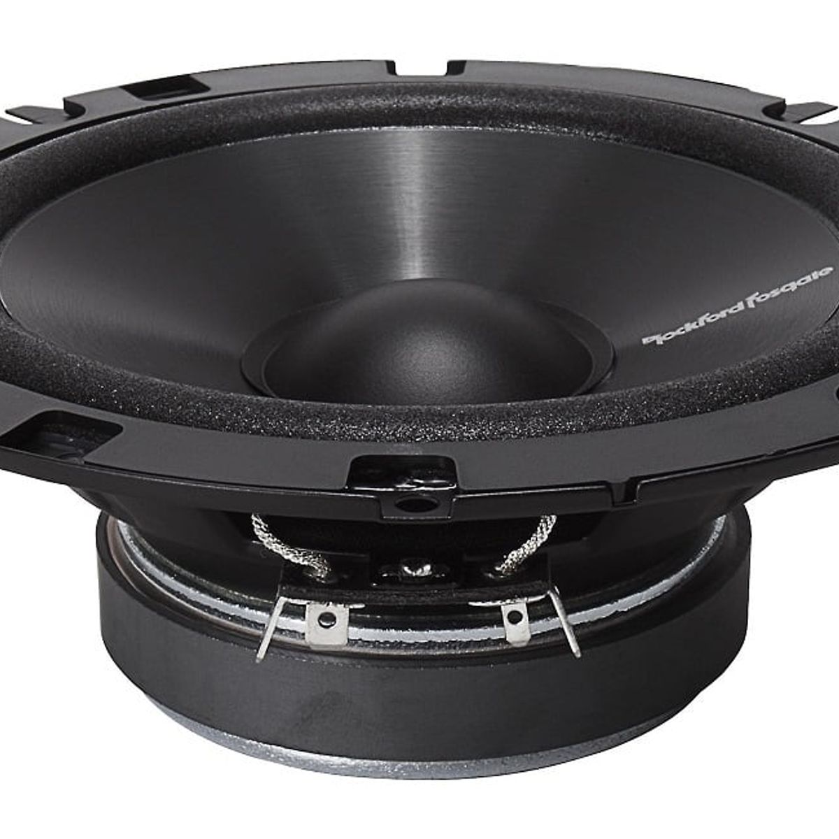 JET - Set Componentes 2 Vías Rockford Fosgate 6.5? Serie R165-S