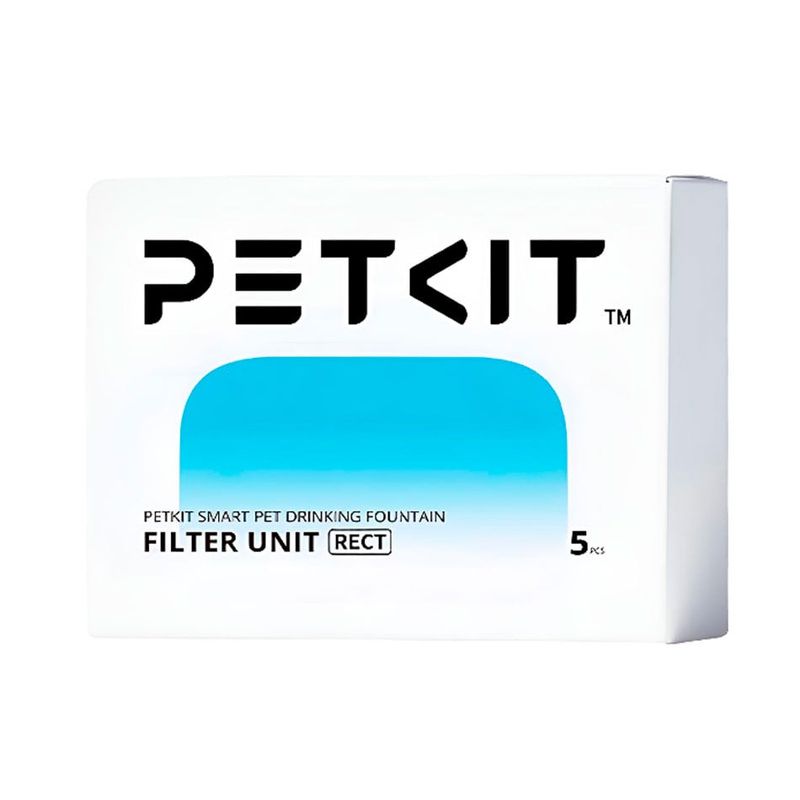 PETKIT - Filtros Petkit para fuente Eversweet MAX
