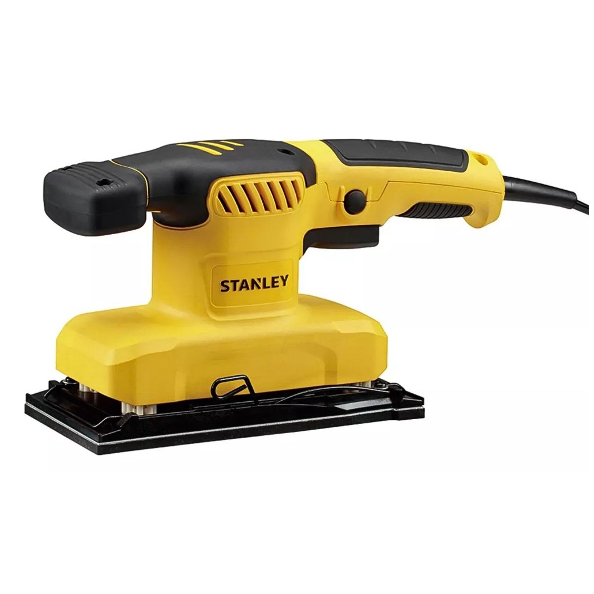 STANLEY - Lijadora Orbital Profesional 1 /3" 280W STANLEY SS28