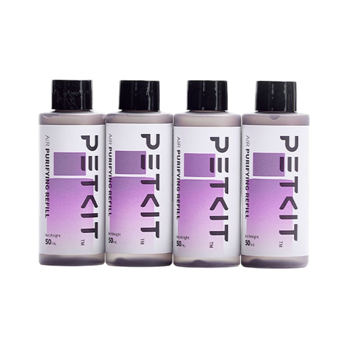 GENERICO - REFILL Purificador de olores en spray petkit  4und