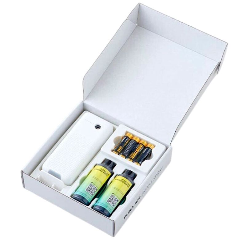 GENERICO - Purificador de olores en spray PETKIT