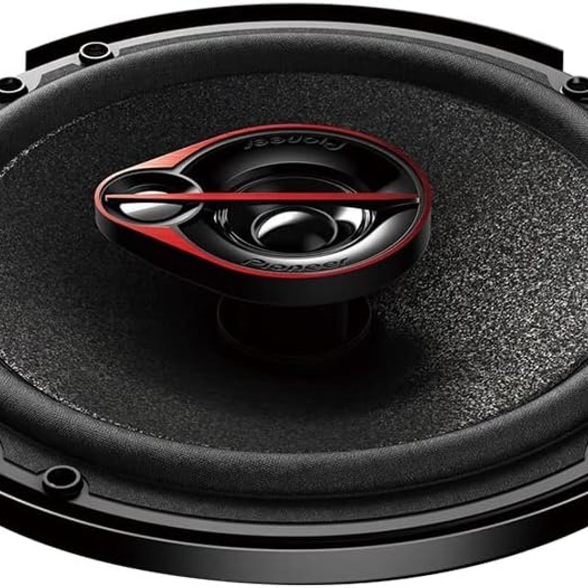 PIONNER - Parlantes Pioneer 3vias 300w 6-5pulg ts-R1651s-2