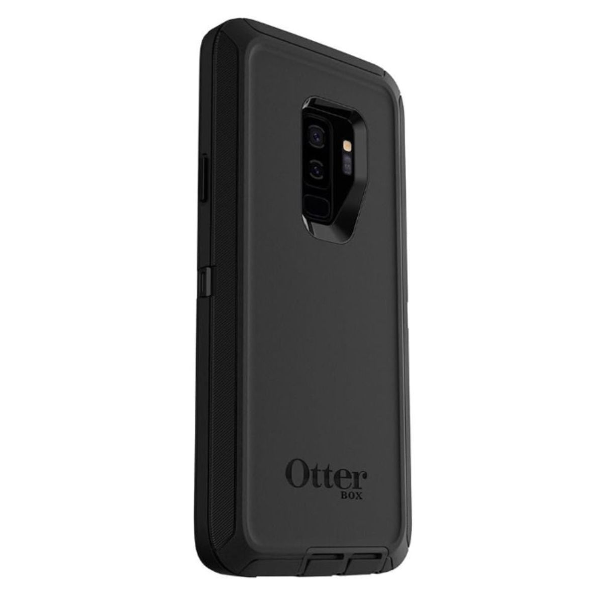 GENERICO - Funda Otterbox Defender Series para Samsung S9 + Mica protectora