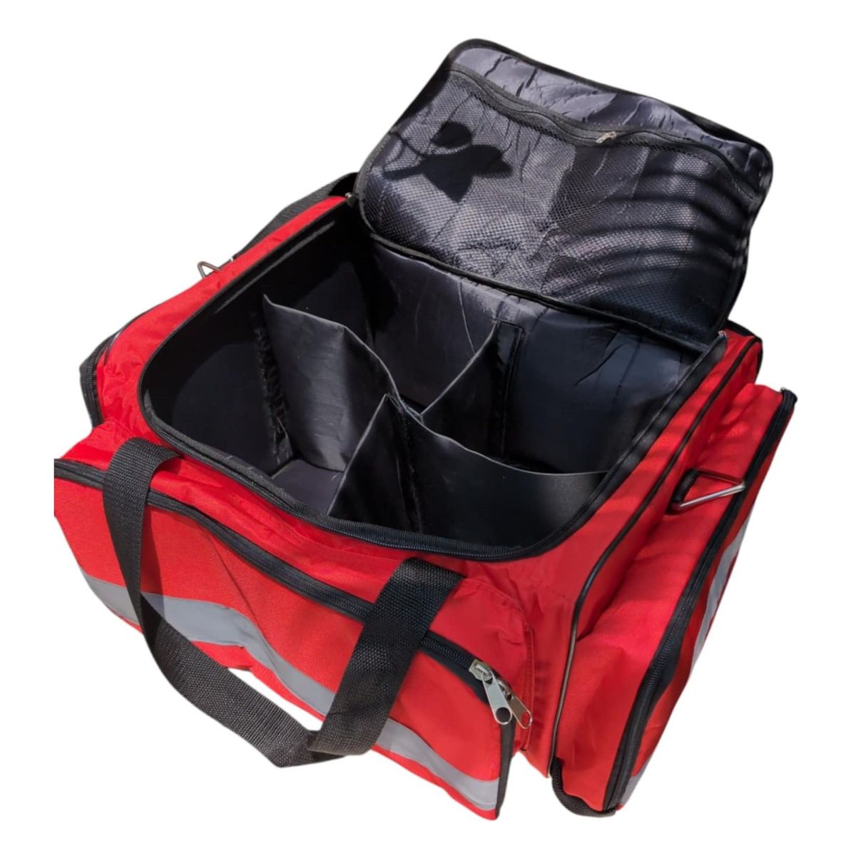 GENERICO - Maleta para Emergencia para Primeros Auxilios Grande