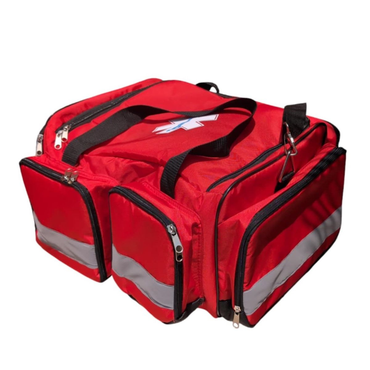 GENERICO - Maleta para Emergencia para Primeros Auxilios Grande