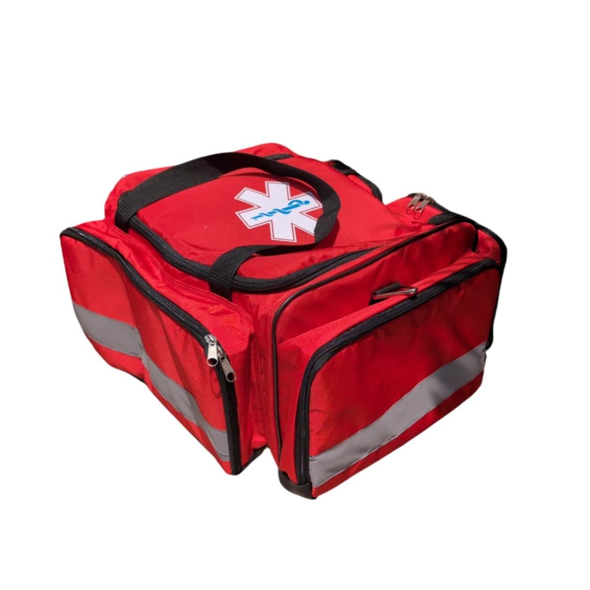 GENERICO - Maleta para Emergencia para Primeros Auxilios Grande