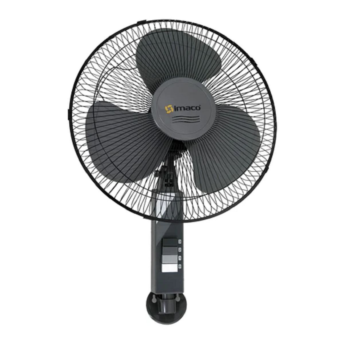 Imaco - Ventilador Tres En Uno 16 FS1631 Imaco