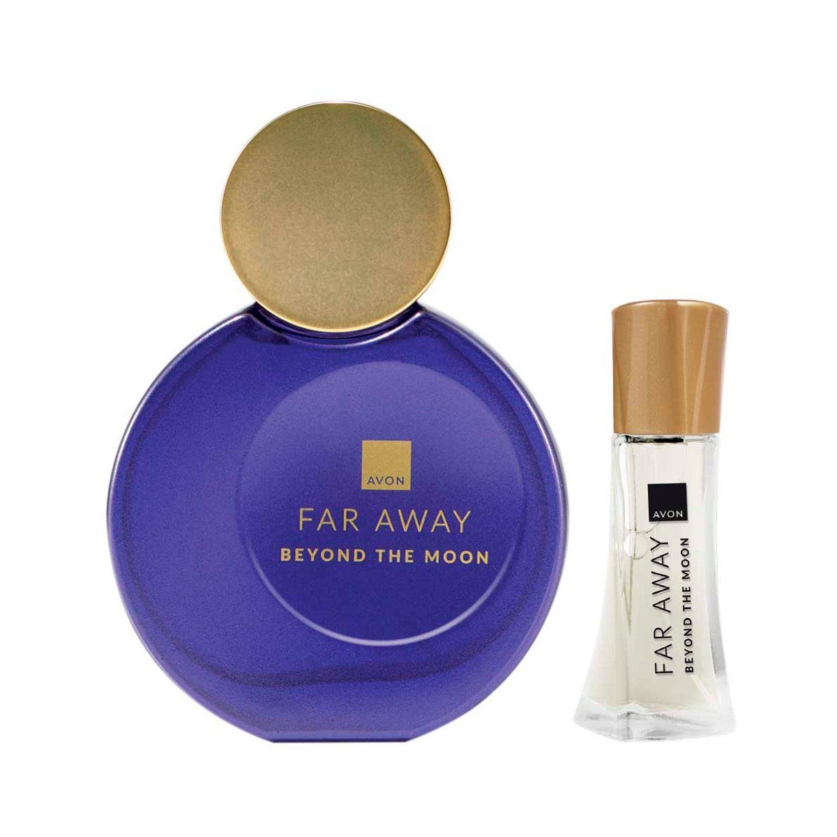 AVON - Far Away Beyond The Moon Perfume de Mujer con Mini