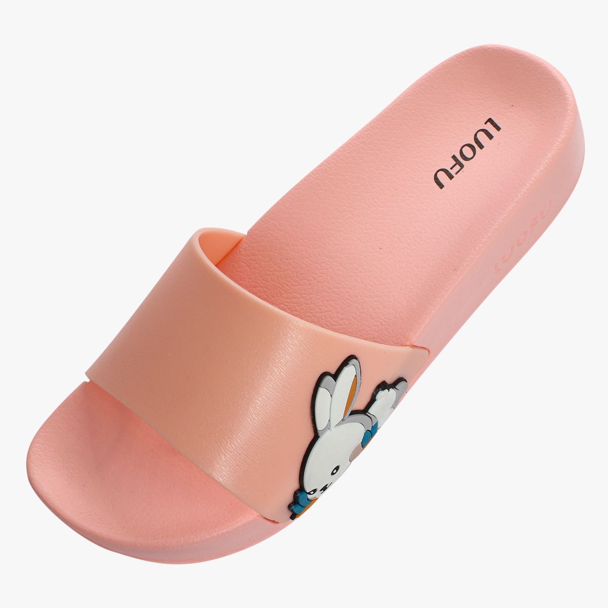 GENERICO - SANDALIA CAPELLADA CON PLATAFORMA LUOFU