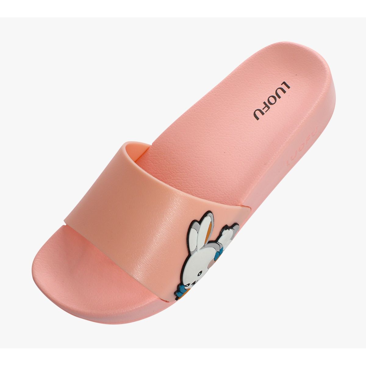 GENERICO - SANDALIA CAPELLADA CON PLATAFORMA LUOFU