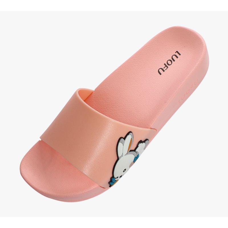 GENERICO - SANDALIA CAPELLADA CON PLATAFORMA LUOFU