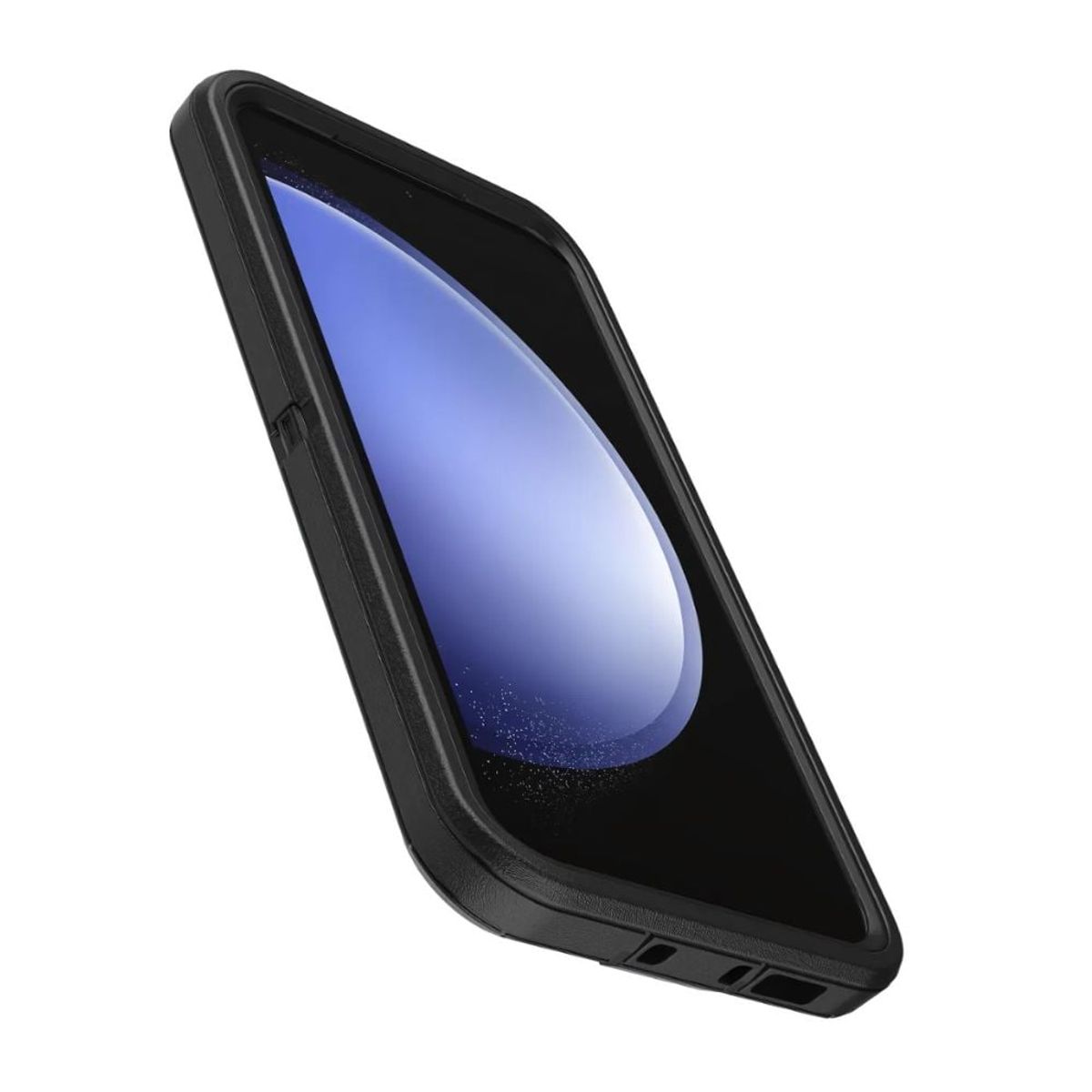 GENERICO - Funda Otterbox Defender Series para Samsung S23 FE + Mica protectora