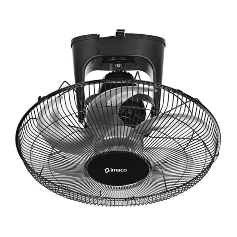IMACO - VENTILADOR ORBITAL 18 DE TECHO 360° IMACO OCF7919