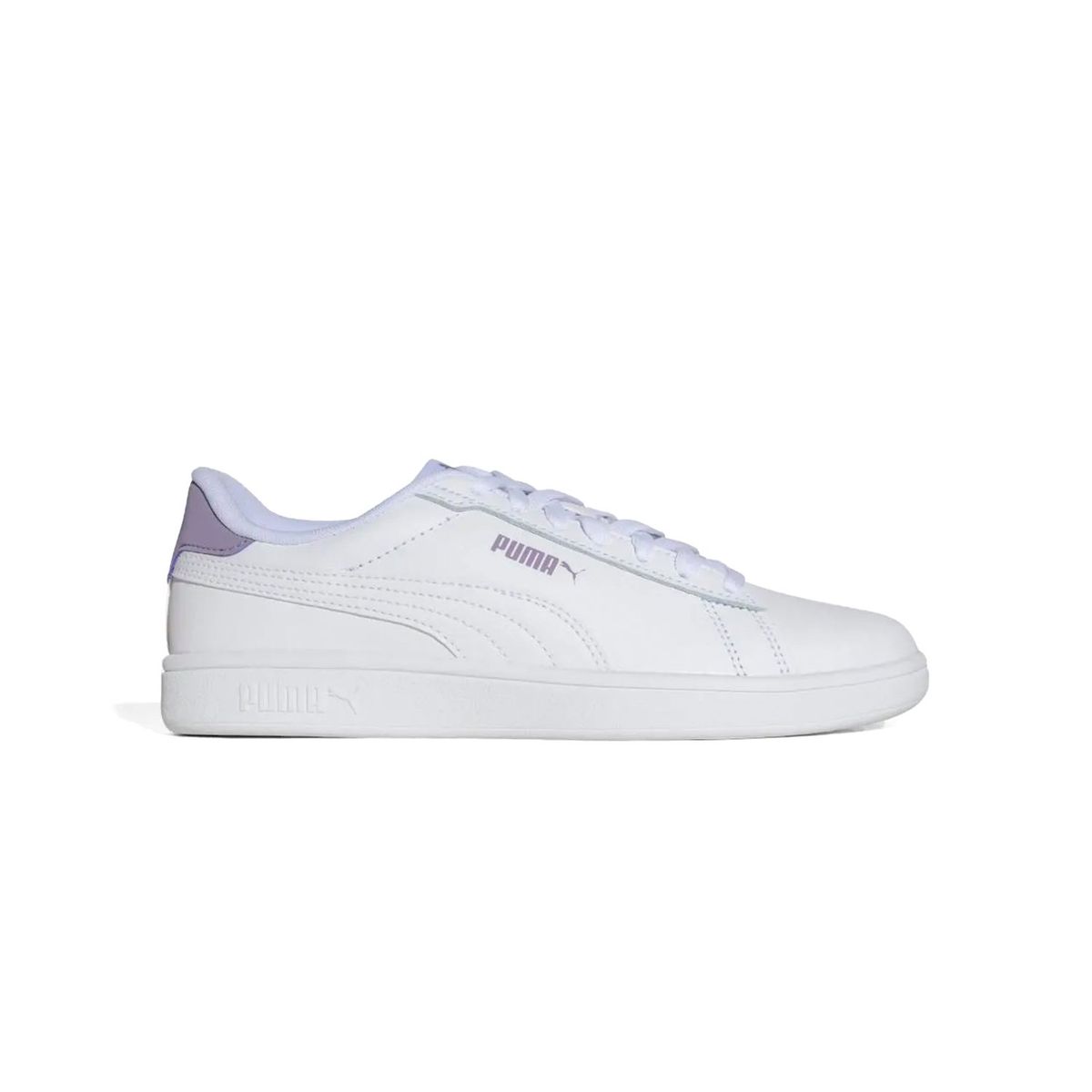 PUMA - Zapatillas Urbano Mujer Puma Smash 3.0 L WNS