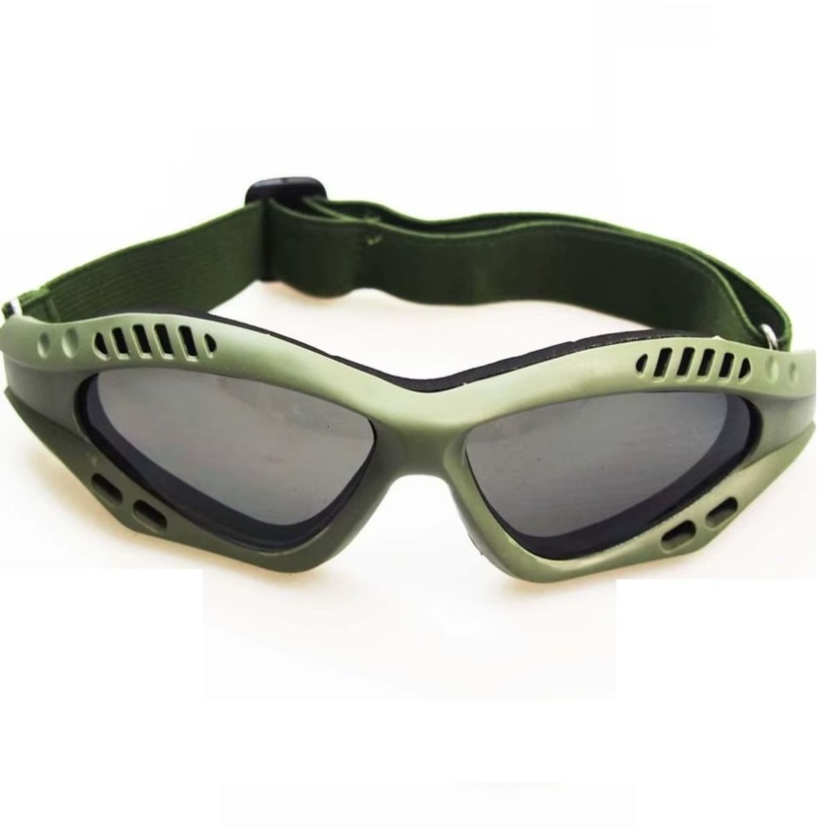 GENERICO - Gafas de seguridad multipropósito anti polvo prueba de viento