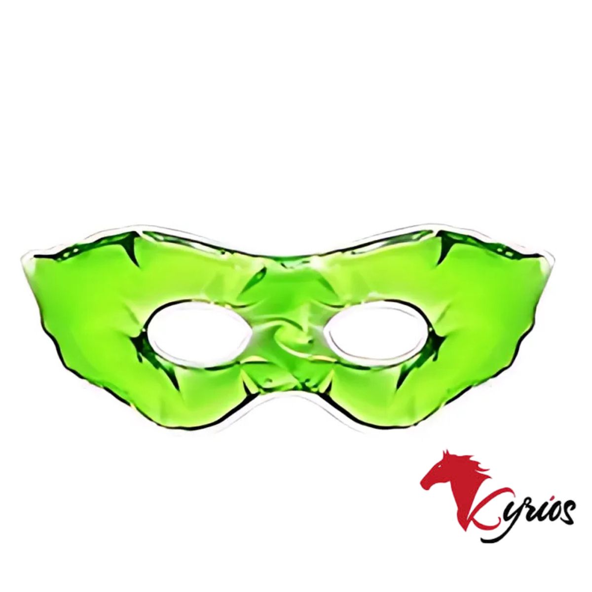 NO LOGO - Compresa De Gel Modelo Lentes