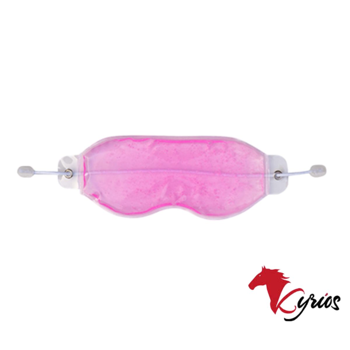 NO LOGO - Compresa De Gel Modelo Lentes