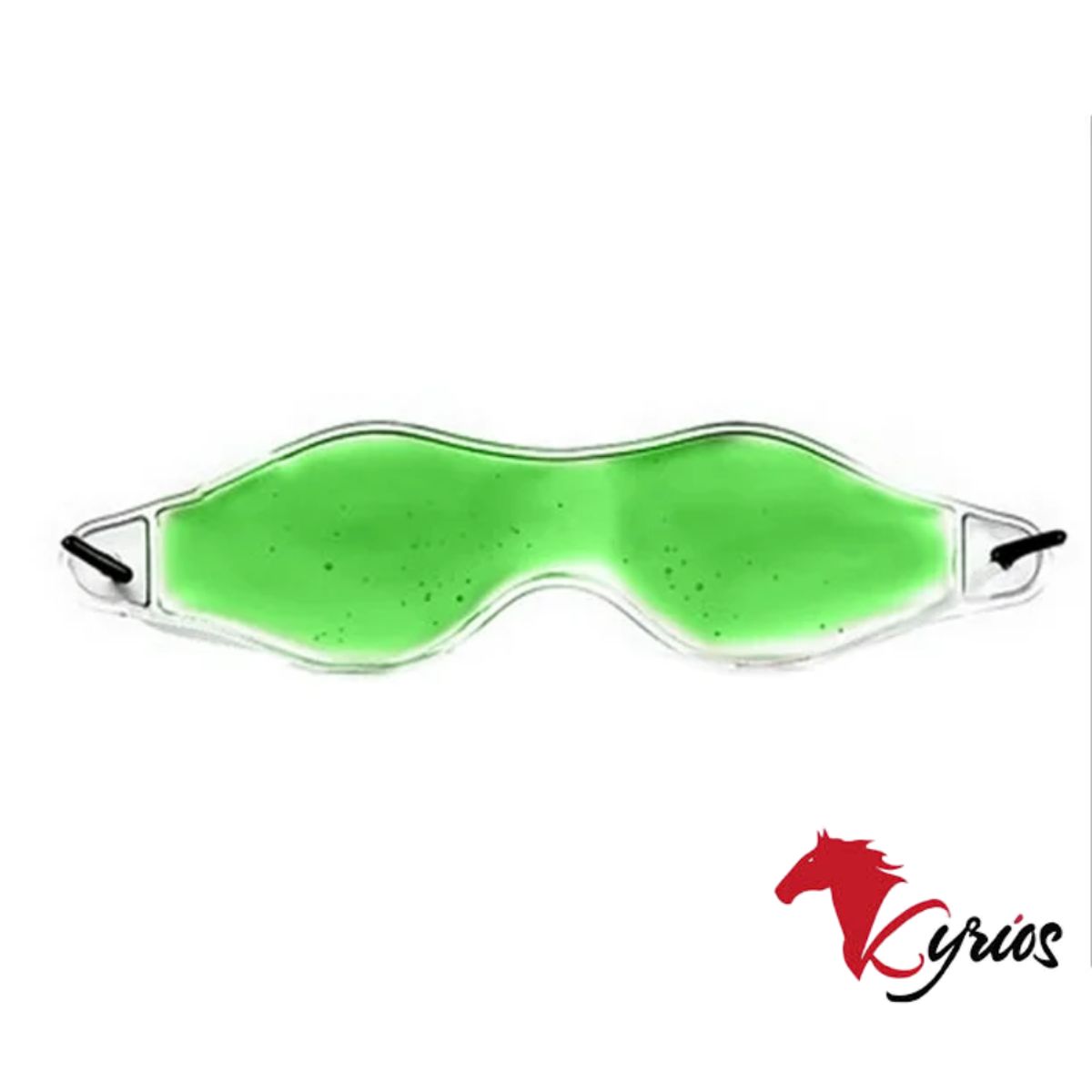 NO LOGO - Compresa De Gel Modelo Lentes