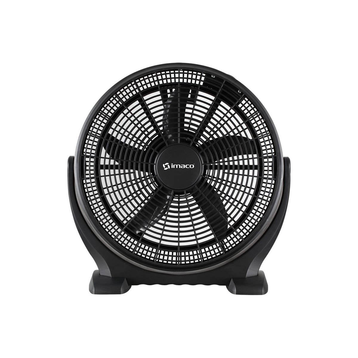 IMACO - Ventilador Recirculador Portatil 16 Imaco IVA164