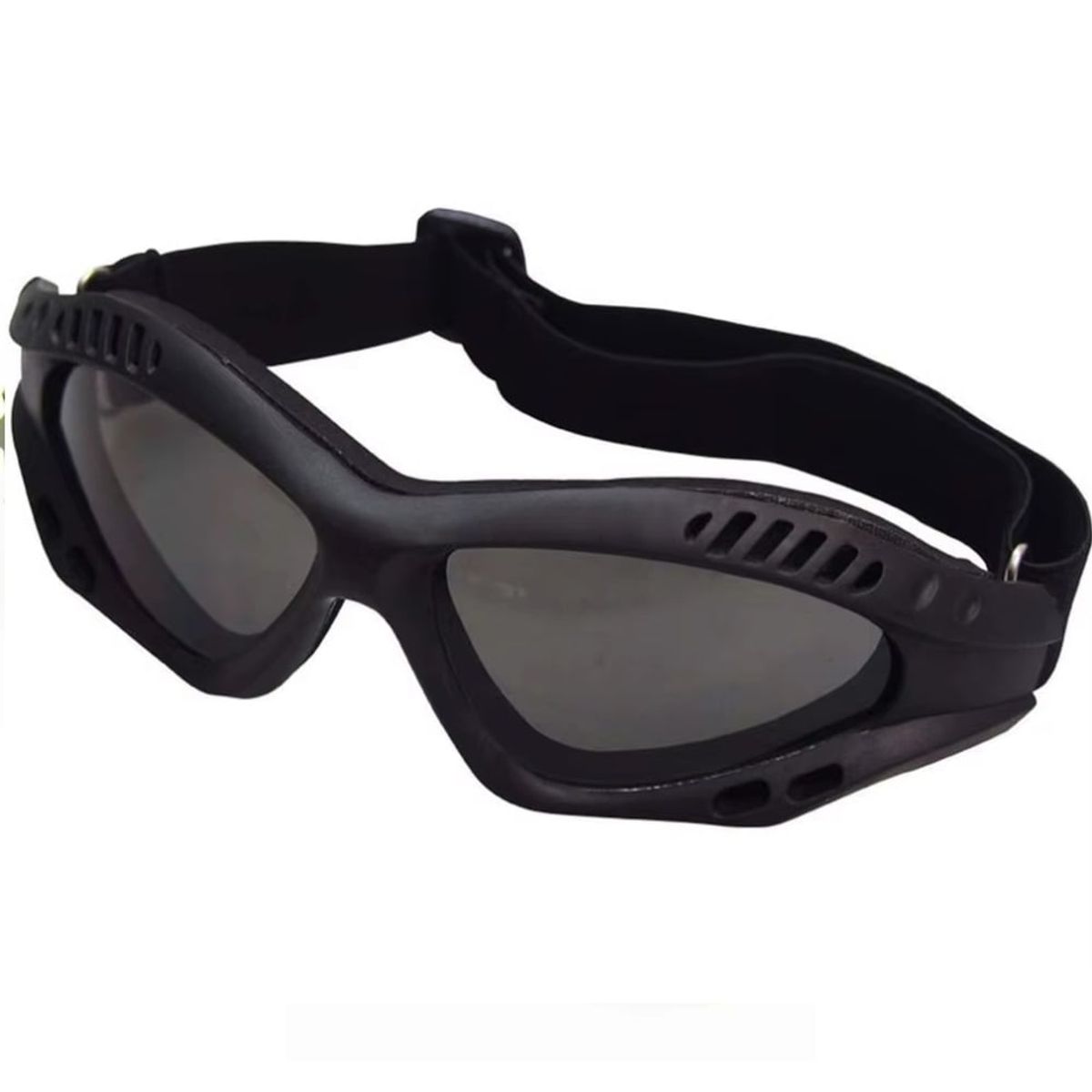 GENERICO - Gafas de seguridad multipropósito anti polvo prueba de viento