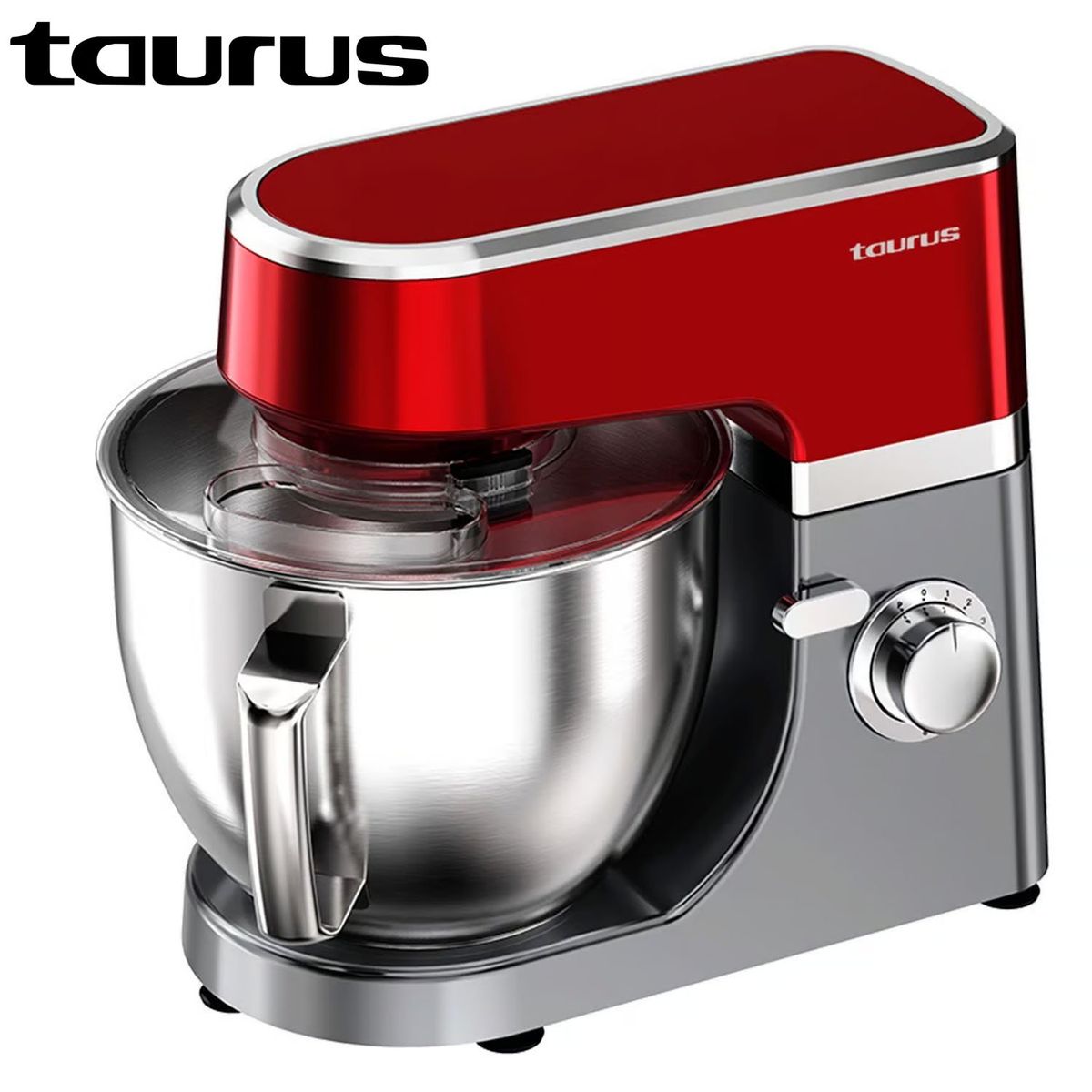 TAURUS - Batidora de Pedestal 5.3 Lts Mod. BP53L