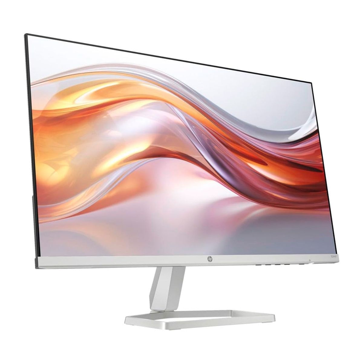 HP - Monitor HP Serie 5 524sf de 23.8" FHD, Negro (94C17AA)