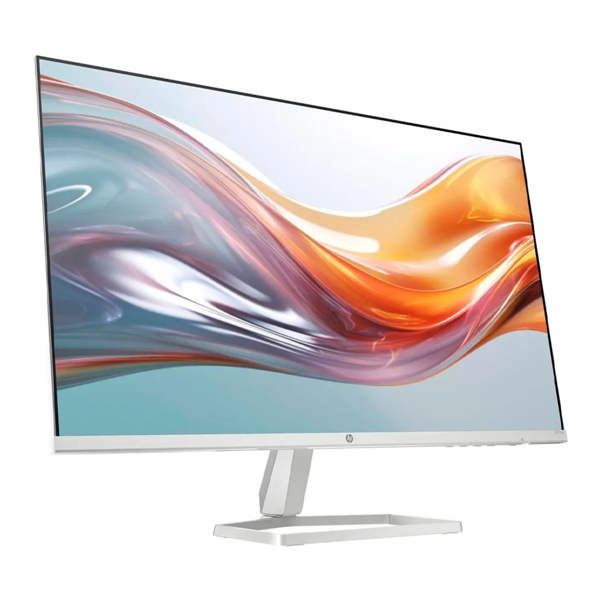 HP - Monitor HP Serie 5 527sw 27" FHD, IPS, 100 Hz, 5ms (94F46AA)