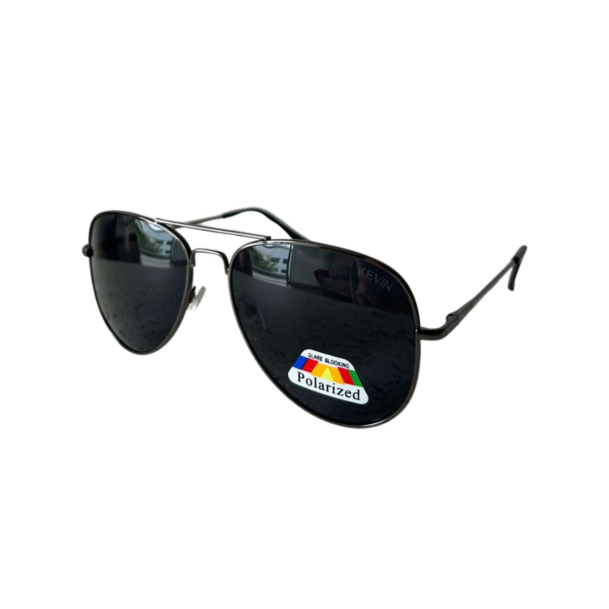 KAST PE - Gafas de Sol Blooking para Hombre + estuche