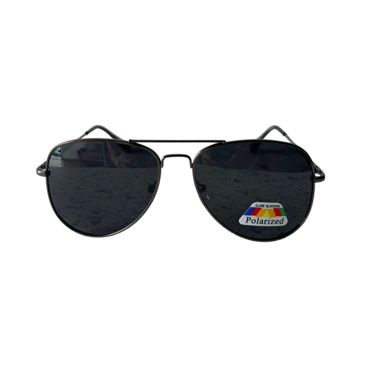 KAST PE - Gafas de Sol Blooking para Hombre + estuche
