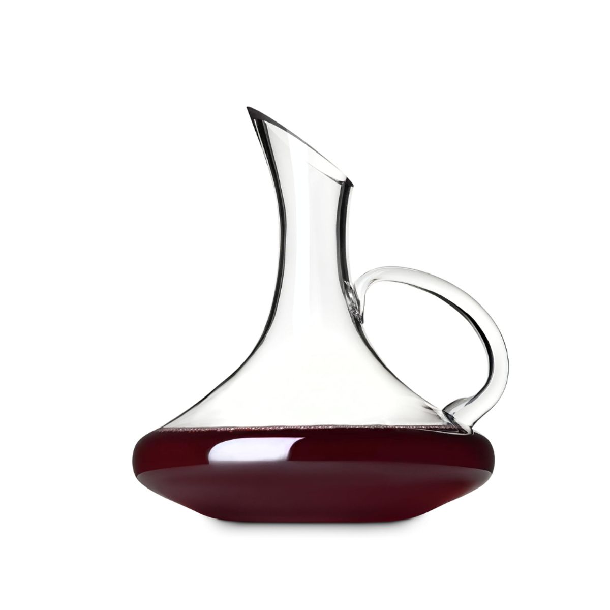 GENERICO - Decantador de vino con asa 1700 ml