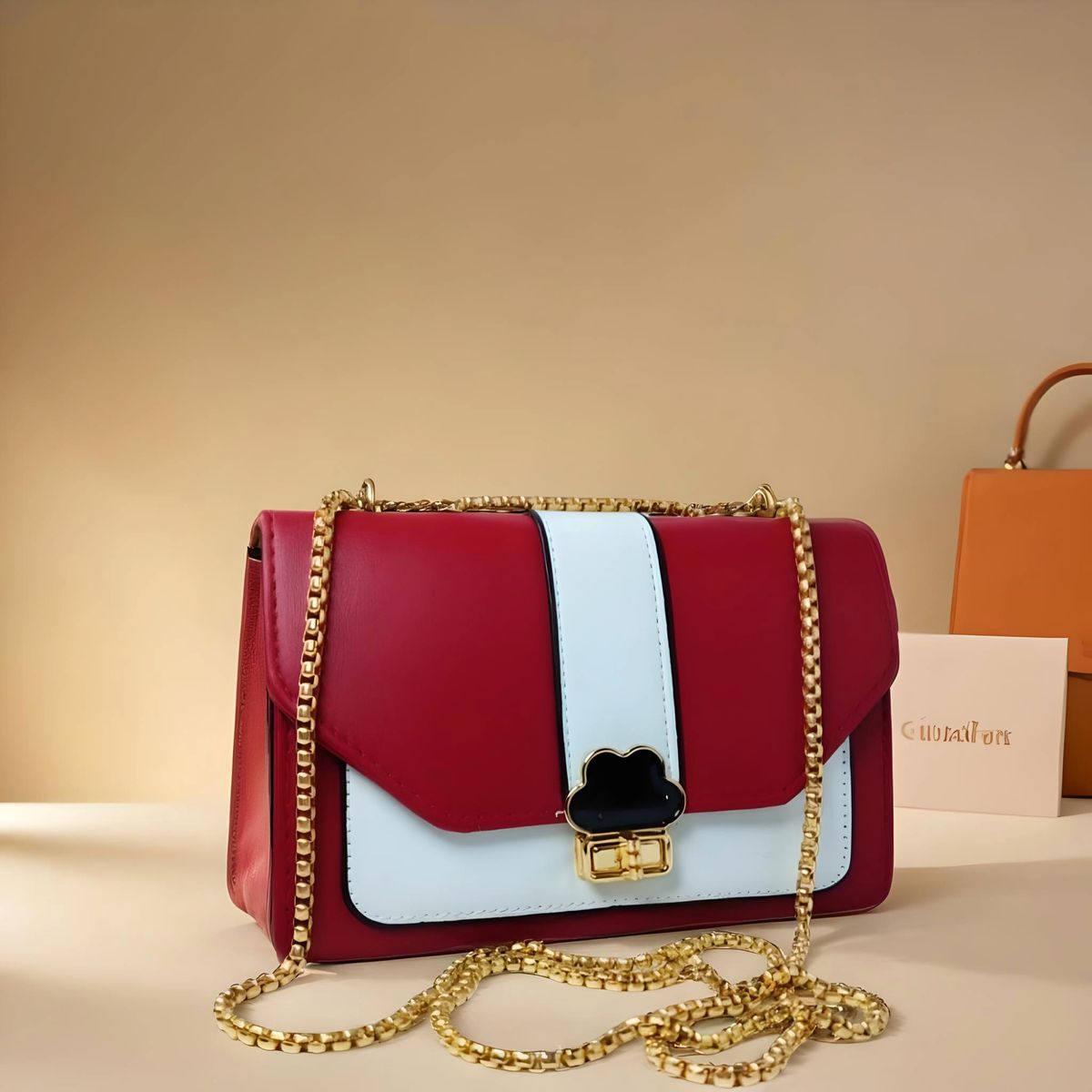 GENERICO - CARTERA BOLSO DE MANO MORRAL TOTE BAG