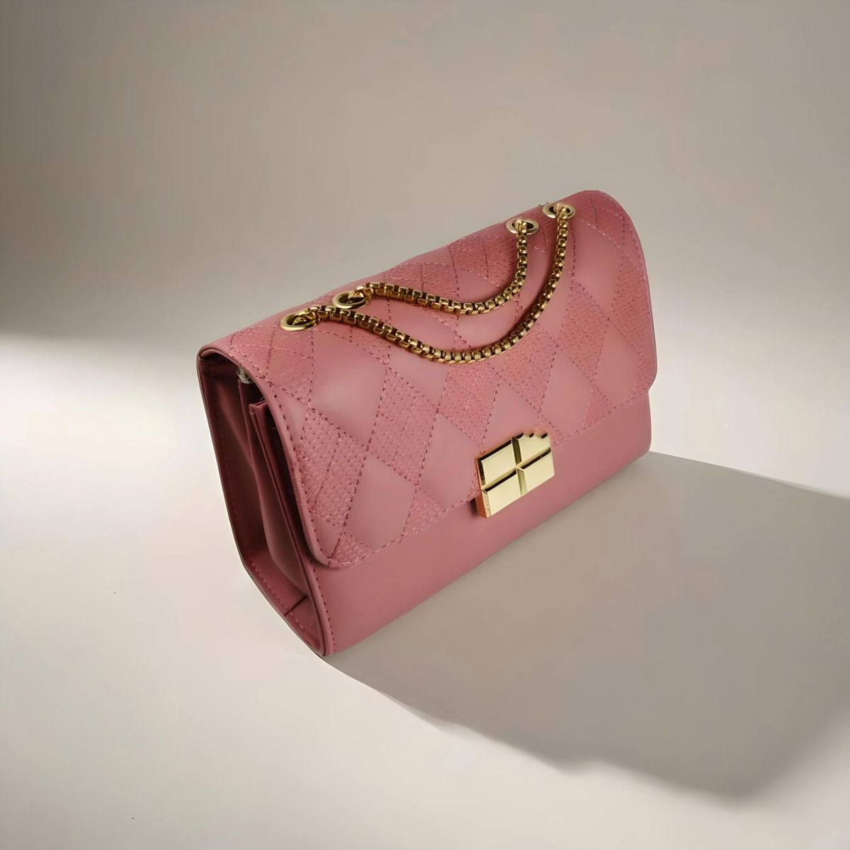 GENERICO - CARTERA BOLSO DE MANO DE FIESTA NOCHE MORRAL TOTE BAG