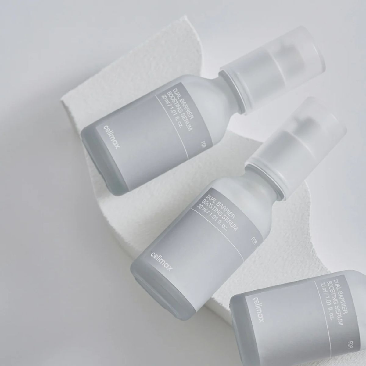 GENERICO - CELIMAX DUAL BARRIER BOOSTING SERUM