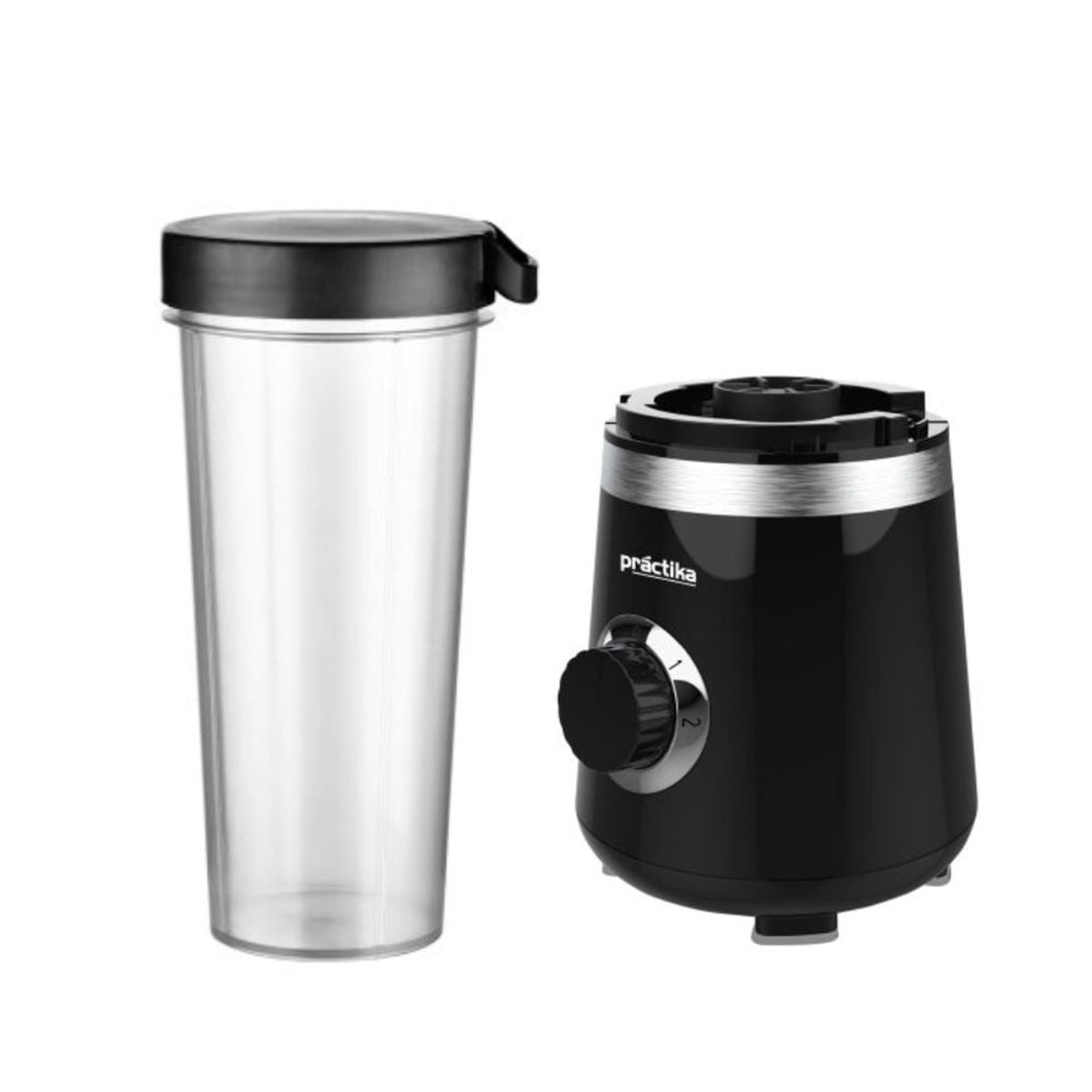 PRACTIKA - Minilicuadora Practika Shake To Go
