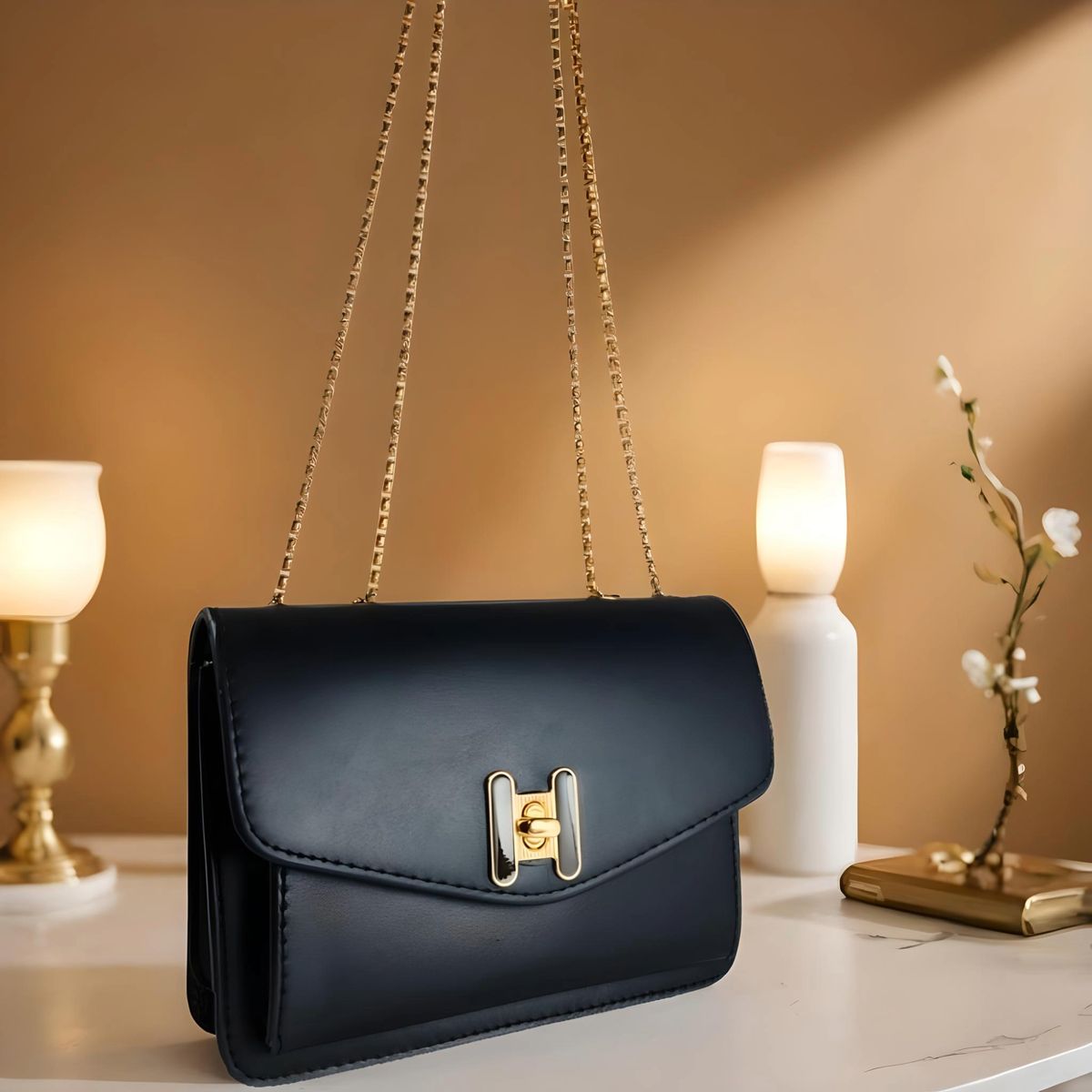 GENERICO - CARTERA BOLSO DE MANO MORRAL TOTE BAG