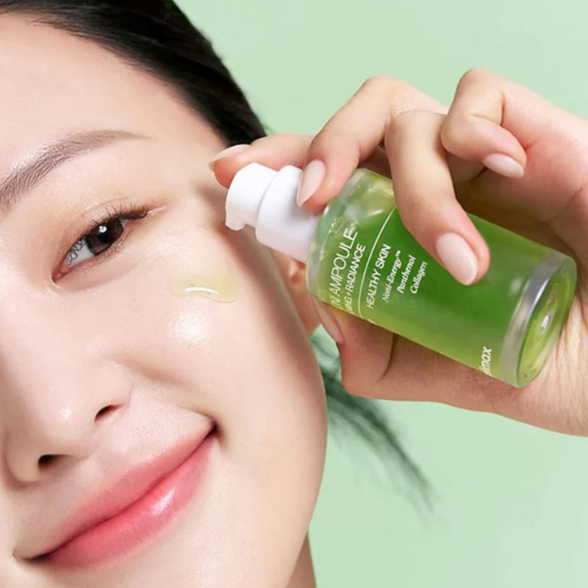 GENERICO - CELIMAX THE REAL NONI ENERGY AMPOULE 30 ML