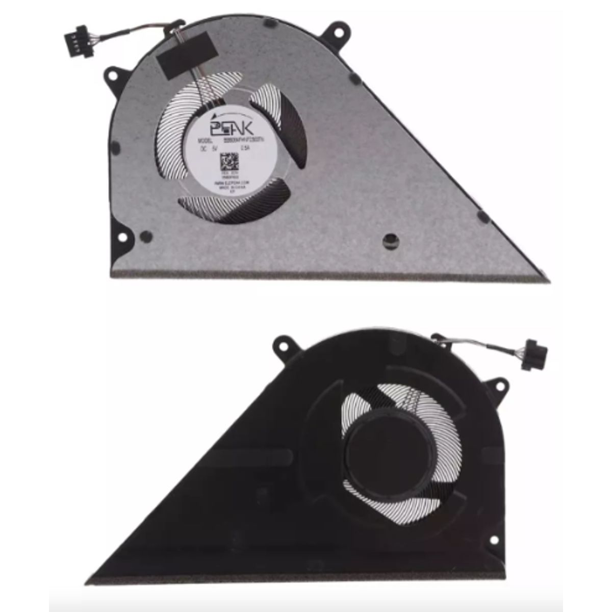 DISEÑO ORIGINAL - Cooler  Para Hp Pavilion 15-eg 15-eh Series