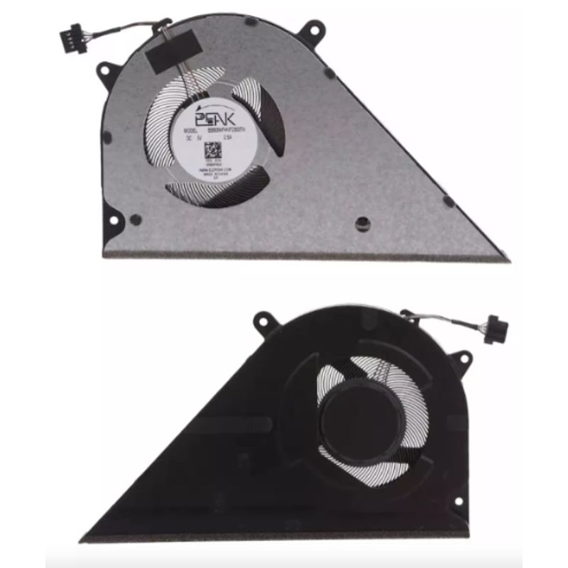 DISEÑO ORIGINAL - Cooler  Para Hp Pavilion 15-eg 15-eh Series