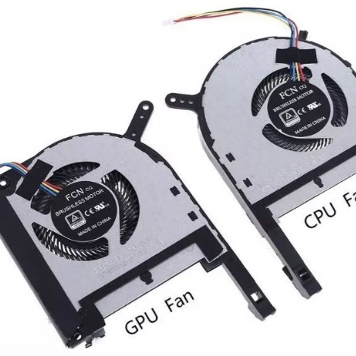 DISEÑO ORIGINAL - Cooler Original Asus Tuf Fx506 Fx506l Fx506lh Fx506li