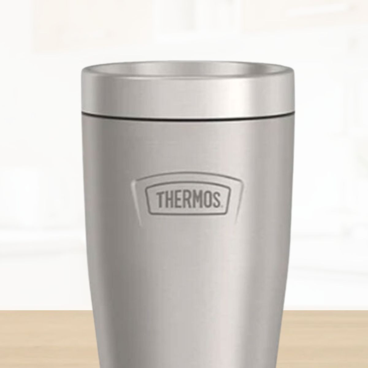 THERMOS - Taza Termica Mug Icon 470 ml Gris