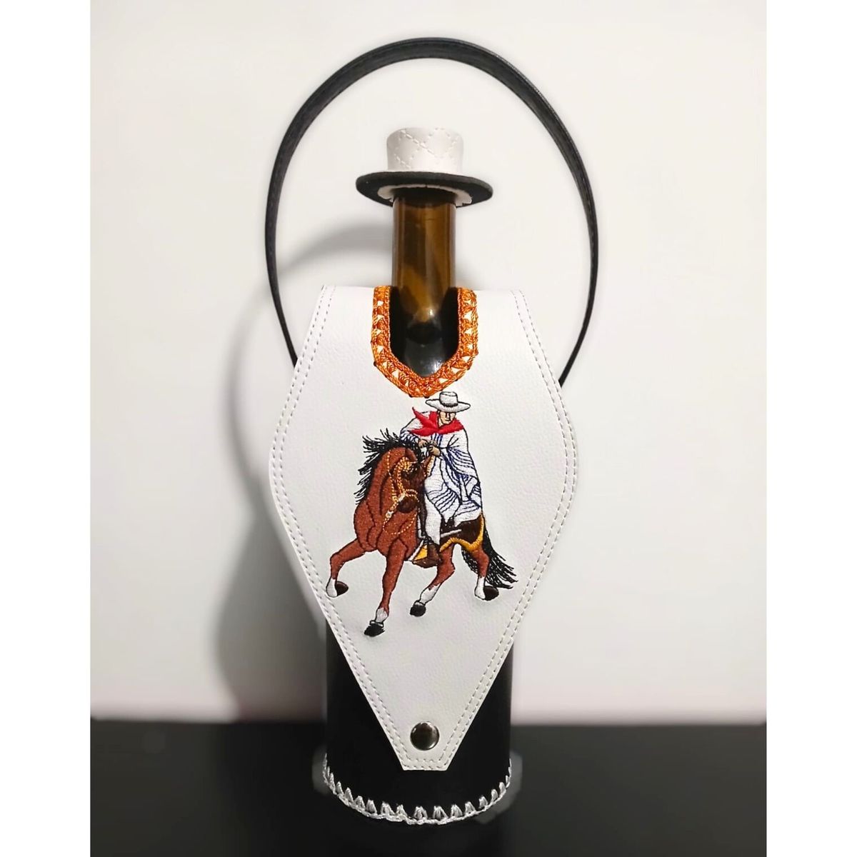 GENERICO - Peluking - Porta Botella Marinera