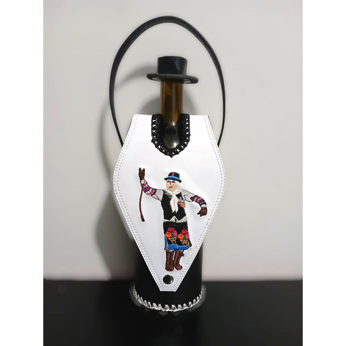 GENERICO - Porta Botella Chuto Tunantada