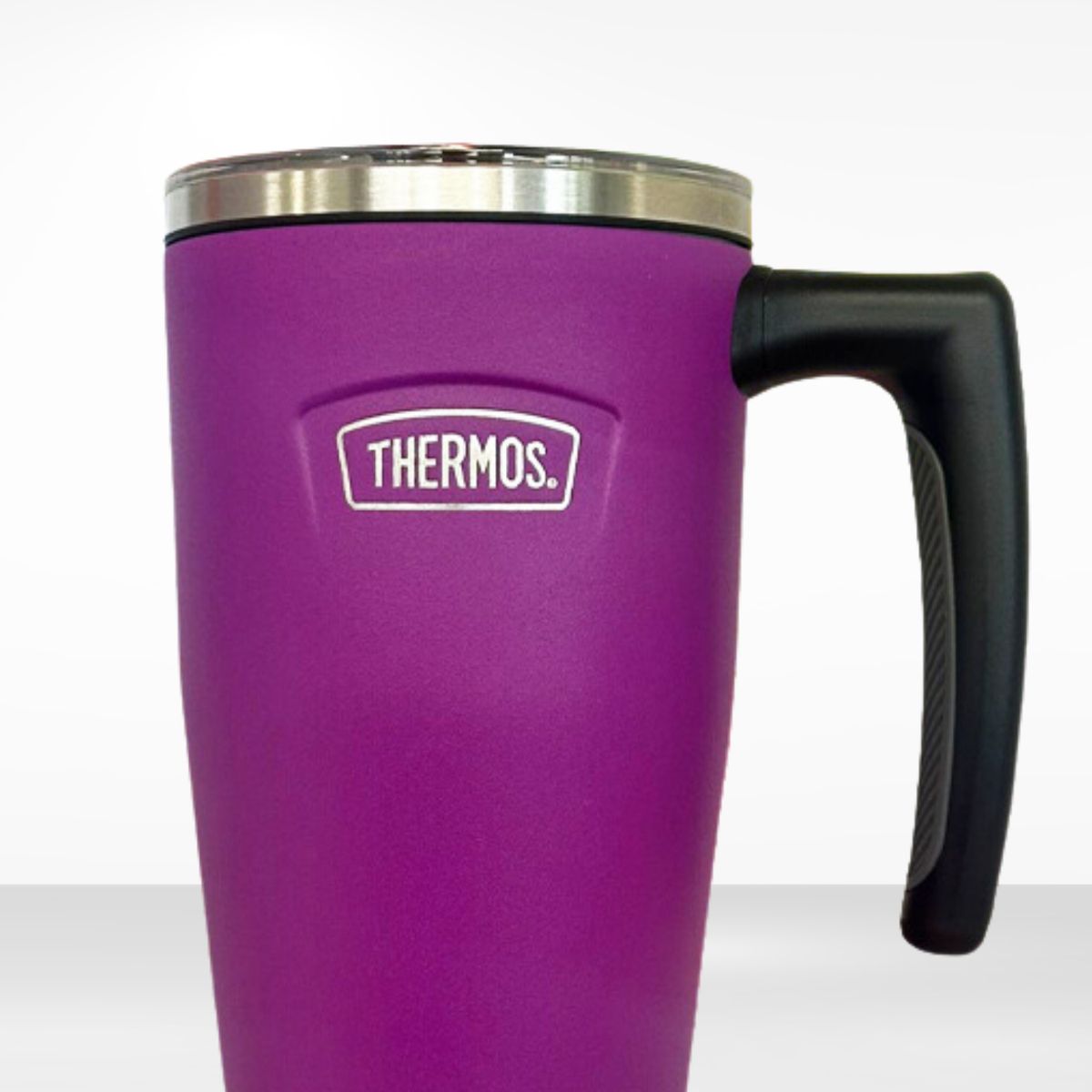 THERMOS - Taza Termica Mug Icon 530 ml Morado