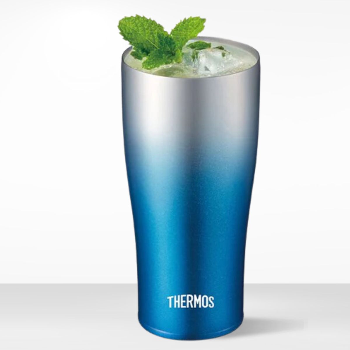 THERMOS - Taza Termica Cool Hot 600 Ml Azul