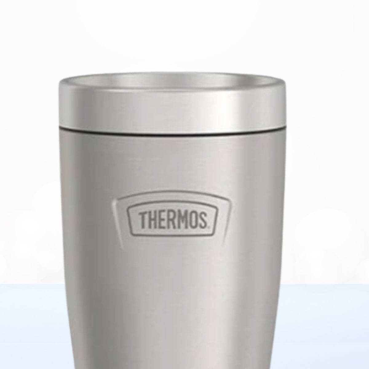 THERMOS - Taza Termica Mug Icon 470 ml Gris