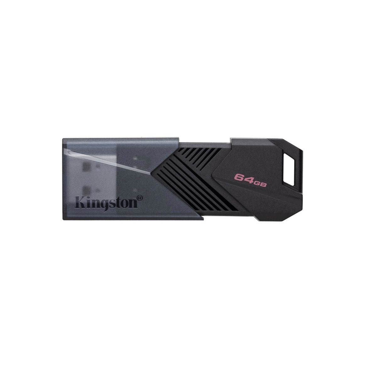 KINGSTON - Memoria USB Kingston DT Exodia Onyx 64GB USB 3.2 Gen1 Negro