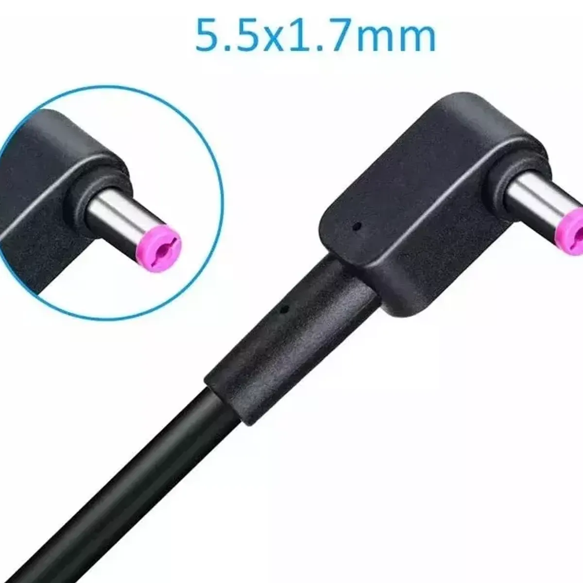 ACER - Cargador Para Acer Nitro 5 Gaming An515-52 19v 7.1a 135w