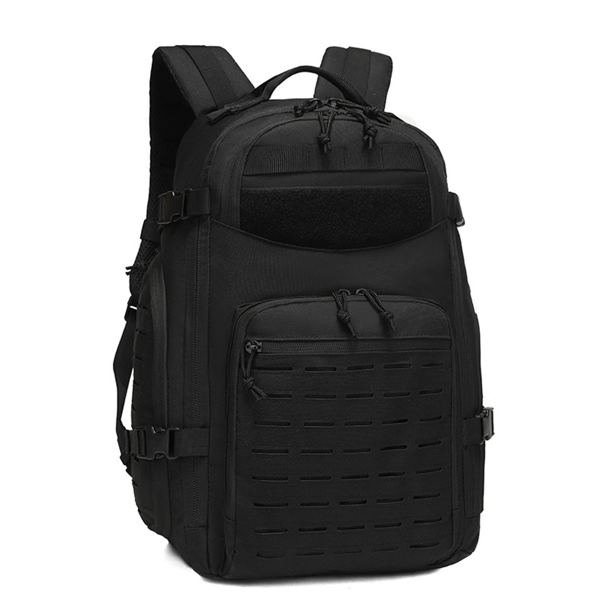 GENERICO - Mochila outdoor tactica capacidad 45 litros multifuncional