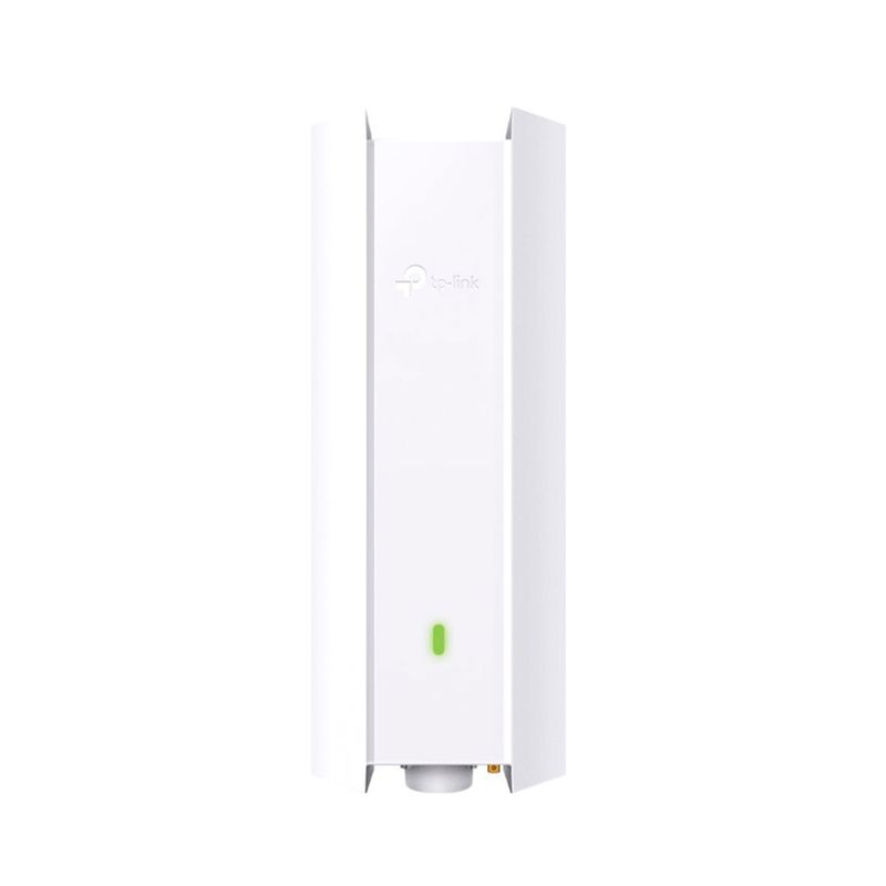 TP LINK - ACCES POINT TP-LINK AX1800 WIFI6 574MBPS-1201MBPS PN EAP623-OUTDOOR HD