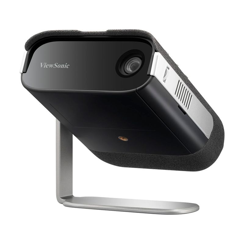 VIEWSONIC - PROYECTOR LED VIEWSONIC ALTAVOCES 360 LUMENS LED PN M1X